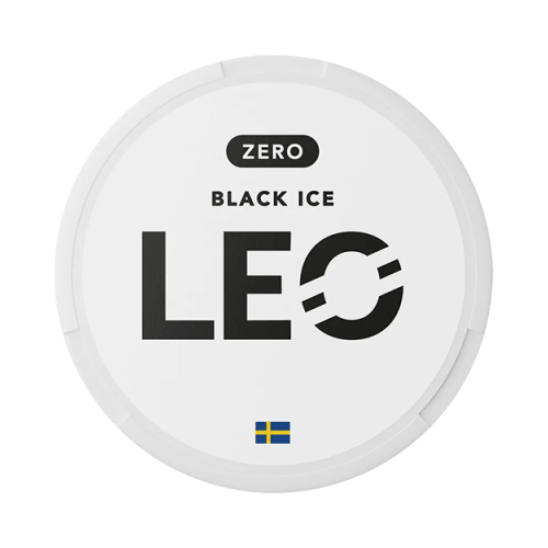 LEO Black Ice Zero