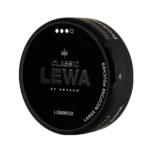 Lewa Classic Licorice