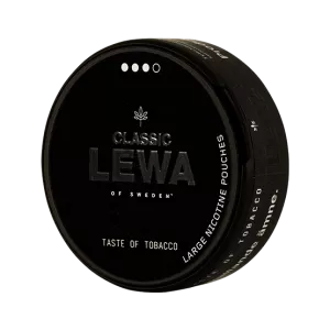 Lewa Classic Taste of Tobacco