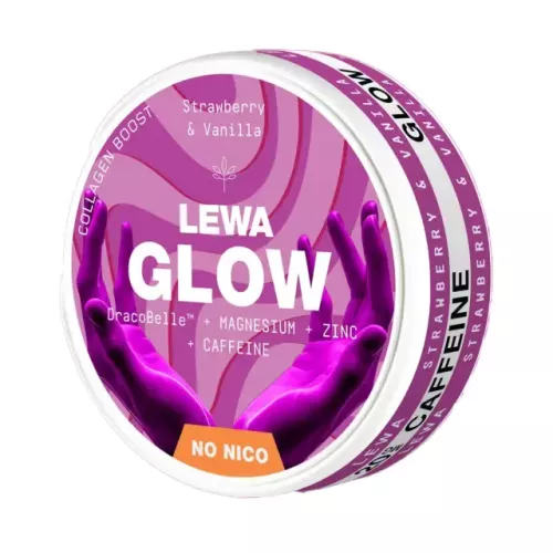 Lewa Glow Nikotinfritt