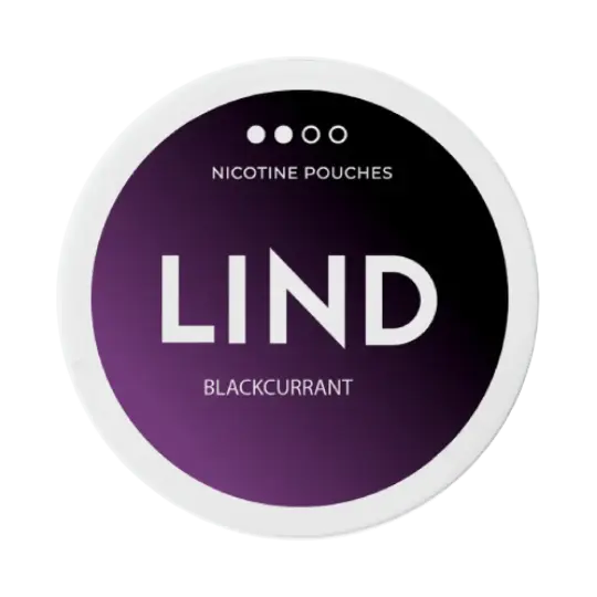 Lind Blackcurrant