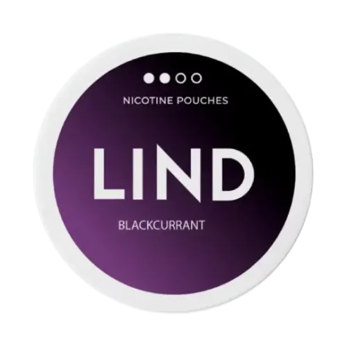 Lind Blackcurrant