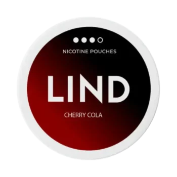 Lind Cherry Cola