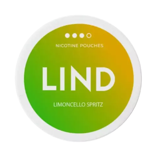 Lind Limoncello