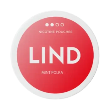 Lind Mint Polka