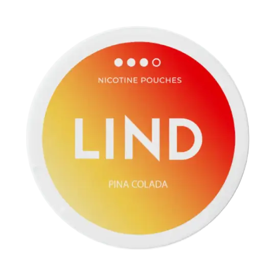 Lind Piña Colada