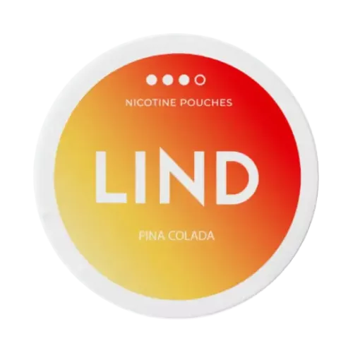 Lind Piña Colada