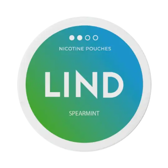 Lind Spearmint