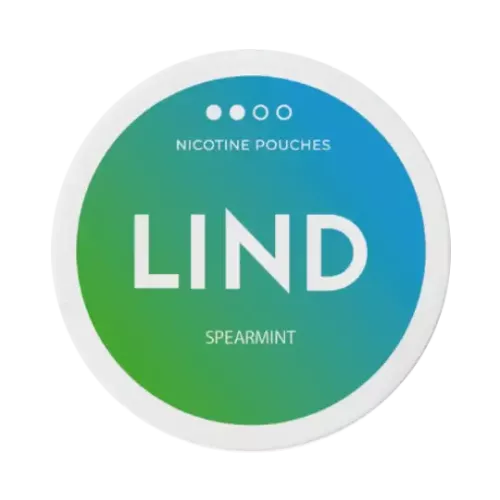 Lind Spearmint