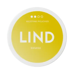 Lind Banana