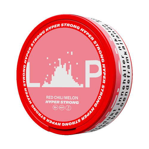 Loop Red Chili Melon Hyperstrong