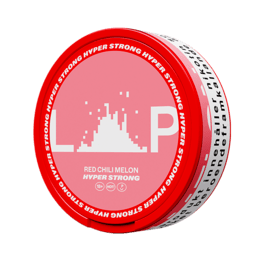 Loop Red Chili Melon Hyperstrong