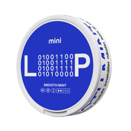 Loop Mini Smooth Mint