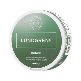 Lundgrens Allwhite Dunge