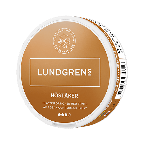 Lundgrens AllWhite HöstÄker