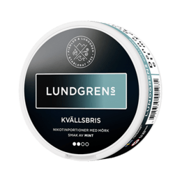 Lundgrens Allwhite Kvällsbris