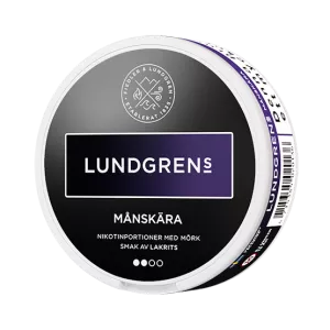 Lundgrens Allwhite Månskära