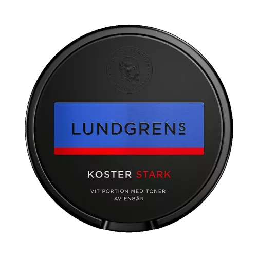 Lundgrens Koster Stark