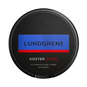 Lundgrens Koster Stark