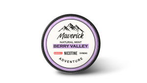 Maverick Berry Valley Strong