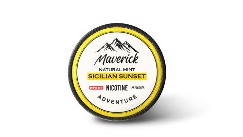 Maverick Sicilian Sunset Strong