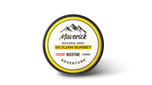 Maverick Sicilian Sunset Strong