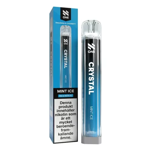 N-ONE Crystal Mint Ice