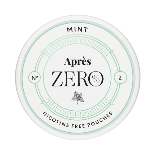 Après Zero Mint