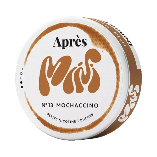 Après Mochaccino Mini