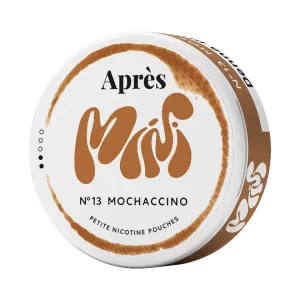 Après Mochaccino Mini