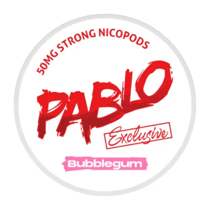 Pablo Bubblegum