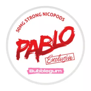Pablo Bubblegum