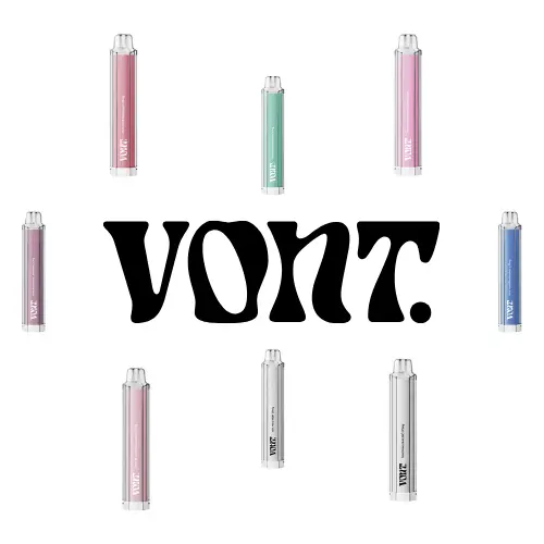 Vont Nova 20mg Engångsvape