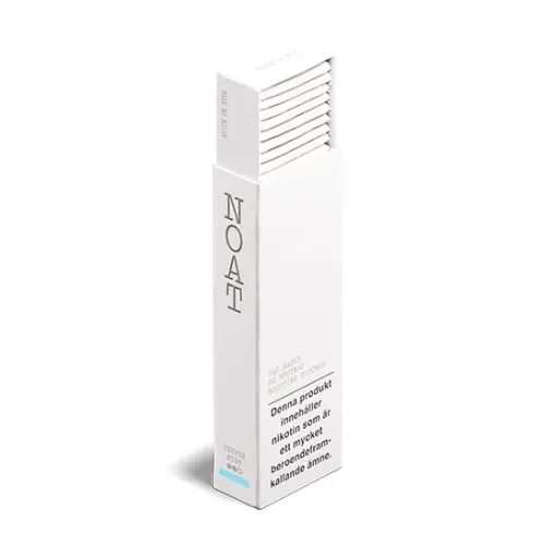 NOAT Peppermint 7mg