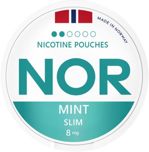 NOR Mint