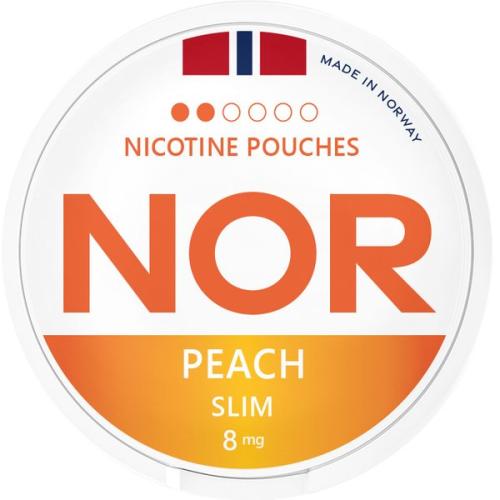 NOR Peach