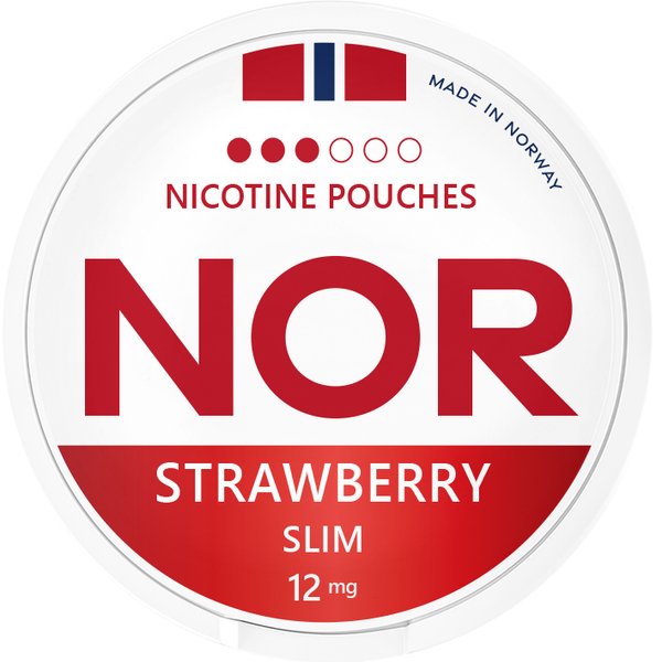 NOR Strawberry