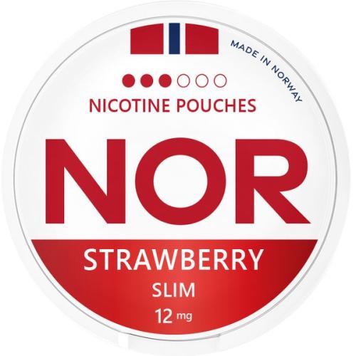 NOR Strawberry