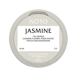NOTO Jasmine