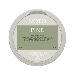 NOTO Pine