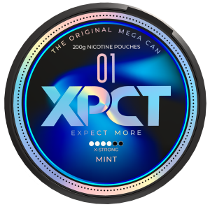 XPCT Mega Can Mint 200g