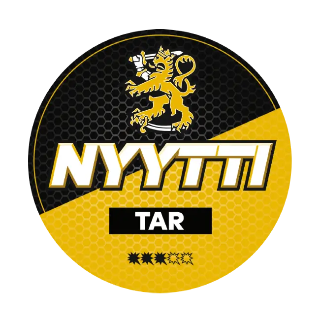 Nyytti Tar