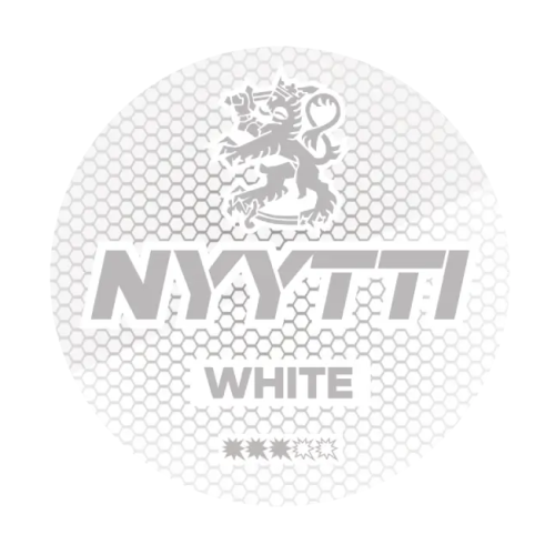Nyytti White