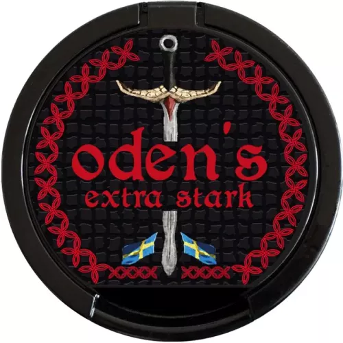 Odens Extra Stark Lös