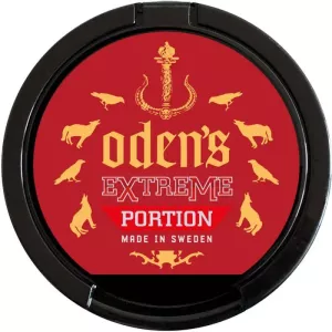 Odens Kola Extreme Portion