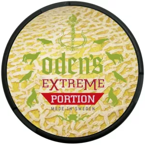 Odens Melon Extreme Portion