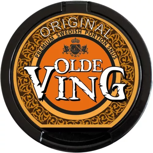 Olde Ving Portion
