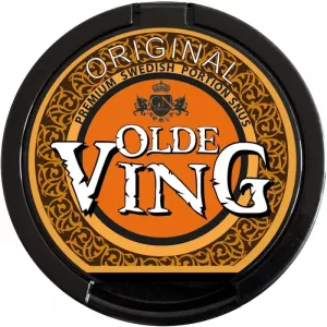 Olde Ving Portion