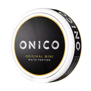 Onico Mini Original Nikotinfritt