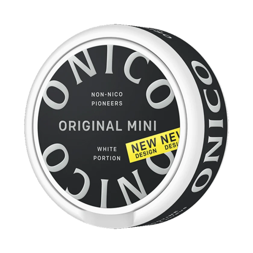 Onico Mini Original Nikotinfritt